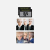 TAEYONG - [2024 TAEYONG CONCERT 'TY TRACK' OFFICIAL MD] FORTUNE SCRATCH CARD SET