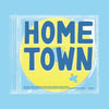 JADE - [HOMETOWN] (1st Album)