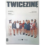 TWICE - [TWICEZINE] VOL.1