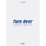 1THE9 - [Turn Over] 3rd Mini Album