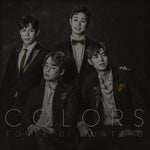Forte Di Quattro - [Colors] 2.5th Album