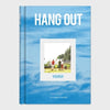 HANG OUT - [HIPHOPPLAYA Compilation Album 2021] ((2CD))