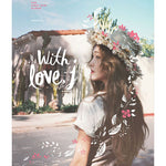 JESSICA - [WITH LOVE, J] 1st Mini Album