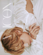 (PRE-ORDER) DICON ISSUE N°16 V : VICON D-type