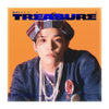 TREASURE - [THE SECOND STEP : CHAPTER TWO] 2nd Mini Album DIGIPACK ASAHI Version