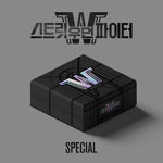 [STREET WOMAN FIGHTER (SWF)] Special