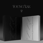 YoungTak - [MMM] 1st Album PHOTOBOOK RANDOM Version