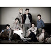BTOB - [BORN TO BEAT] (Mini Album) – kpopalbums.com