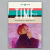 Super Junior - [Time Slip] (9th Album HEECHUL Version)