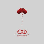 EXID - [I Love You] Single Album