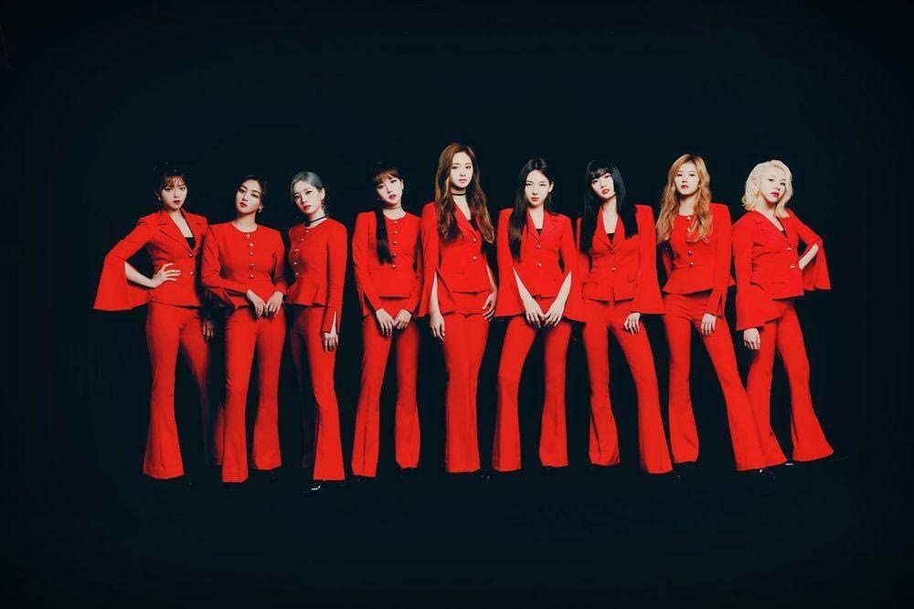 TWICE LIGHTS ソウルコン BLU-RAY K-POP・アジア