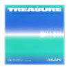 TREASURE - [THE SECOND STEP : CHAPTER ONE] (1st Mini Album DIGIPACK ASAHI Version)