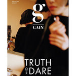 GAIN - [TRUTH OR DARE] 3rd Mini Album