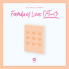 TWICE - [FORMULA OF LOVE: O+T=<3] (3rd Album FULL OF LOVE Version)