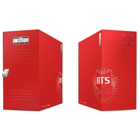 K-POP・アジア BTS season's greetings 2017 71gKVL99tXL._UF894,1000_QL80_.jpg