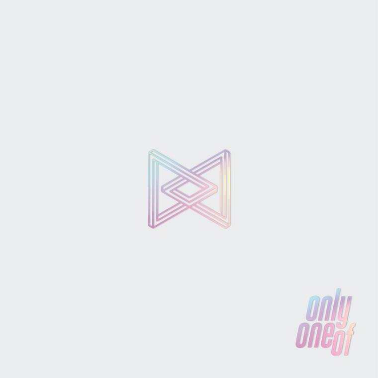 OnlyOneOf - [Instinct Part.1] (Album 7 Version SET)