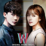 [W] MBC Drama OST