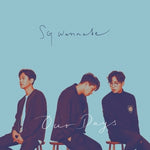 SG WANNABE - [OUR DAYS] Mini Album