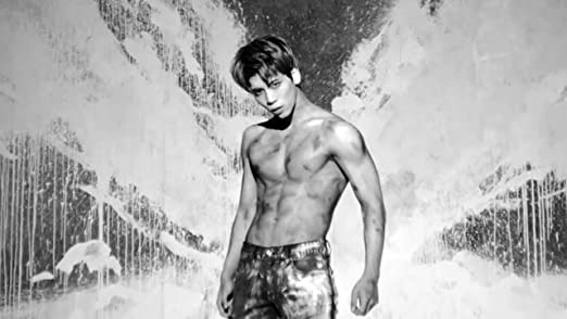 Shinee [JONGHYUN - X - INSPIRATION] Solo Concert 130p