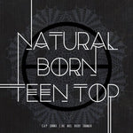 TEEN TOP - [NATURAL BORN TEEN TOP] 6th Mini Album DREAM Version