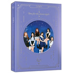 Gfriend - [Time For The Moon Night] 6th Mini Album TIME Version