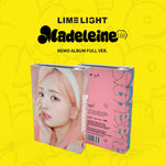 LIMELIGHT - [MADELEINE] NEMO Album FULL Version MIU Cover