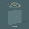 KIHYUN - [VOYAGER] (1st Single Album KIHNO KIT)