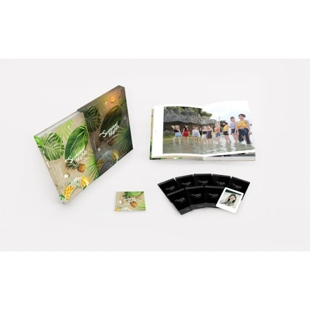 TWICE summernight MONOGRAPHモノグラフ トレカ付きレア Twice - [Summer Nights] (Monograph) – kpopalbums.com