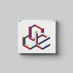 ONEW - [DICE] 2nd Mini Album DIGIPACK Version
