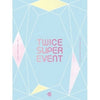 TWICE - [TWICE Super Event] (Limited Edition DVD)