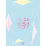 TWICE - [TWICE Super Event] Limited Edition DVD