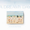 IVE - [A DREAMY DAY] (1st Photo Book)