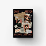 SHINEE - [2024 Season's Greetings]