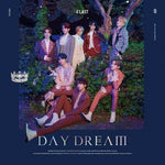 E'LAST - [Day Dream] 1st Mini Album DREAM Version