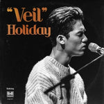 HOLIDAY - [VEIL] 1st Single Album