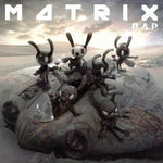 B.A.P - [MATRIX] 4th Mini Album
