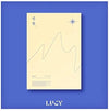 Lucy - [Nap] (2nd Single Album)