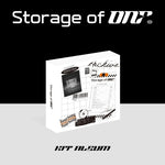 ONF - [Storage of ONF] KIHNO KiT Album