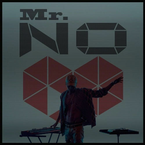 JUN.K (2PM) - [MR. NO♡] (1st Mini Album Limited Edition)