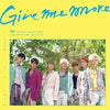 VAV - [Give Me More] (Summer Special Single Album)