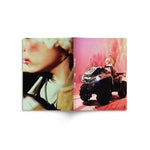 KID MILLI - [BEIGE] 2nd Studio Album VER.2 PINK