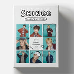 SHINEE - [2020 SEASON'S GREETINGS]