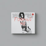 BOA - [Forgive Me] 3rd Mini Album DIGIPACK Version