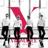 VROMANCE - [THE ACTION] (1st Mini Album)