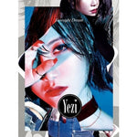 FIESTAR YEJI - [FORESIGHT DREAM] Single Album