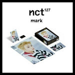 NCT 127 - [Puzzle Package] MARK Version