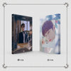 Wanna One Yoon Jisung - [Aside] (1st Mini Album 2 Version SET)
