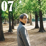 TEI - [THE NEW JOURNEY] 7th Half Album