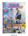I:Kan (Dongkiz) - [Y.O.U] (1st Single Album YOUTH Version)
