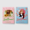 CHOI YOO JUNG - [Sunflower] (1st Single Album 2 Version SET)